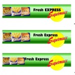 fresh-express logo & design concepts for supermac's posted in Logos  section of irishplans.com by midlands and dublin based architects specialising in bespoke one-off house plans and extensions across ireland filename: fresh-express-logo-concepts1-150x150 .jpg