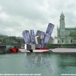 proposed art gallery on former library site athlone posted in Commercial  section of irishplans.com by midlands and dublin based architects specialising in bespoke one-off house plans and extensions across ireland filename: unobtainium-athlone-existing-library-site1-150x150 .jpg