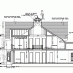 new house plan design for private client at roscommon town posted in House Plans  section of irishplans.com by midlands and dublin based architects specialising in bespoke one-off house plans and extensions across ireland filename: proposed-two-storey-dwelling-house-at-roscommon-town2-150x150 .jpg