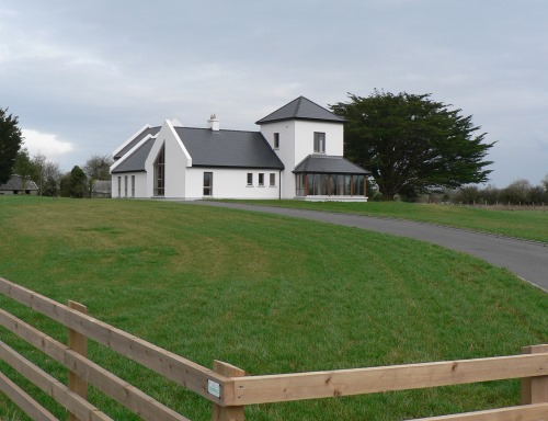 Irish Cottage House Plans