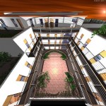 weavers-hall-apartments-longford-courtyard1-150x150 market square apartment development longford architects design