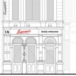 westmoreland-st-dublin-external-facade1-150x150 westmoreland street dublin supermacs restaurant architects design