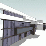 midlands-medical-centre3-150x150 midlands medical centre, cool concept sketch designs architects design