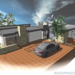 peadar-contemporary-house-design-athlone-perspective-150x150 Contemporary House design for secluded site Athlone architects design
